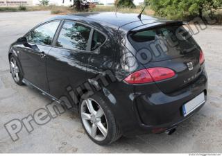 Photo Reference of Seat Leon